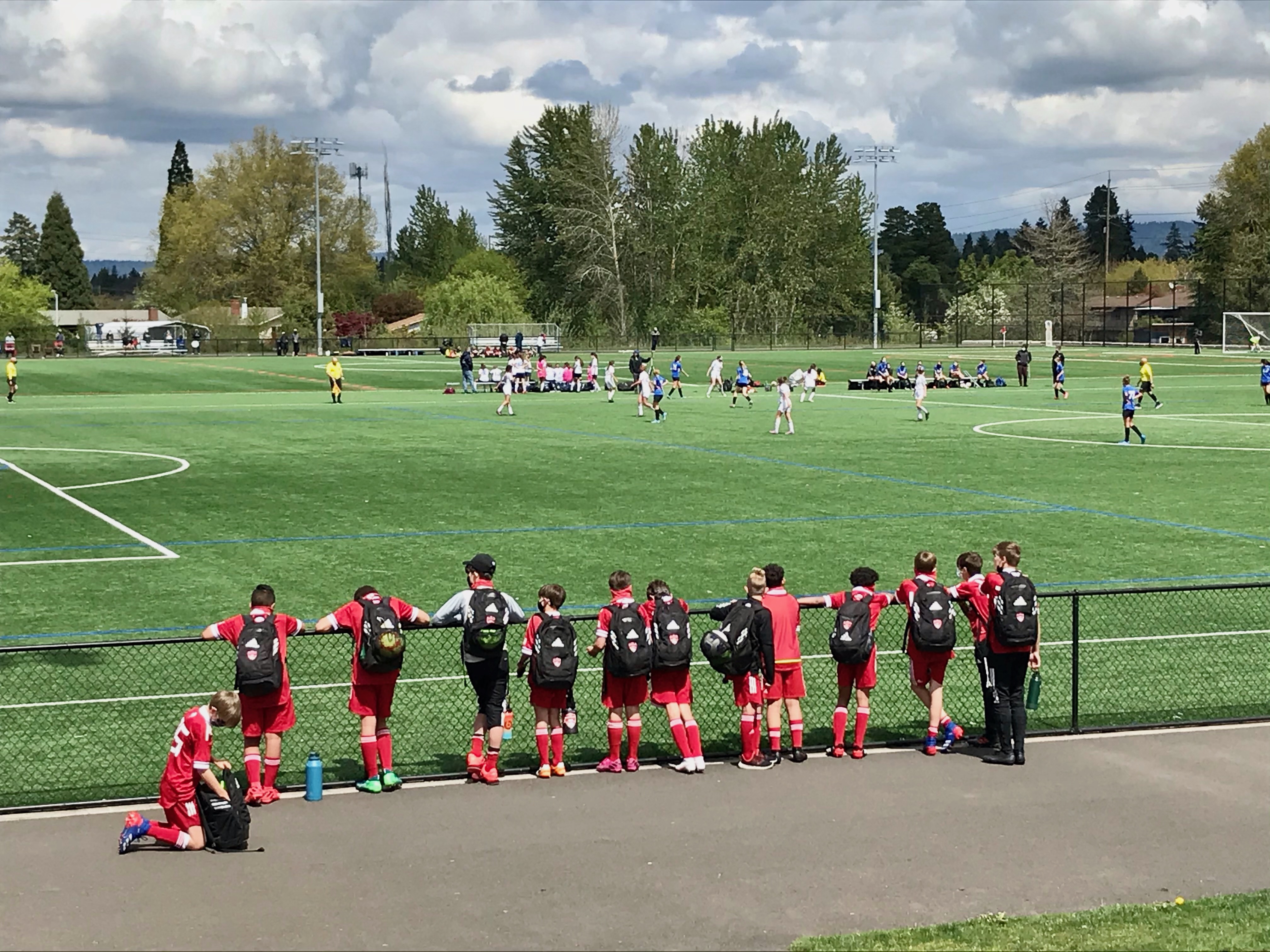 Shifting the Identity - What happens when a child becomes what they do—and how can we help them become who they are?