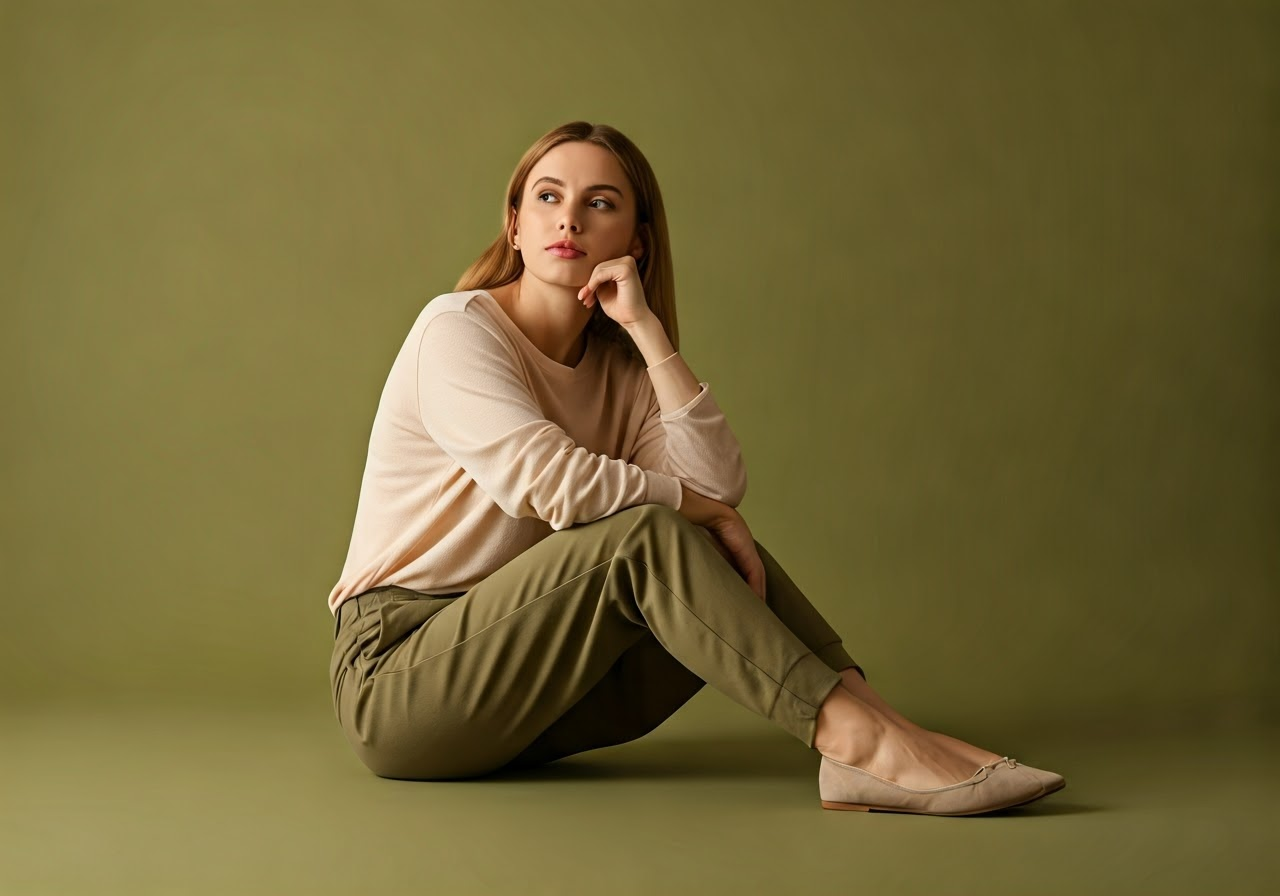 Empowered Sensitivity: Certified HSP Coach