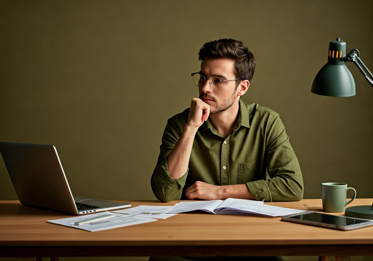 Empowered Thinking: Certified Mindset Coach